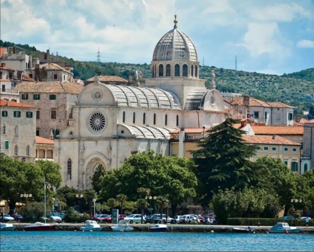 Image 5 of Apartments Grubišić – Šibenik – parking included