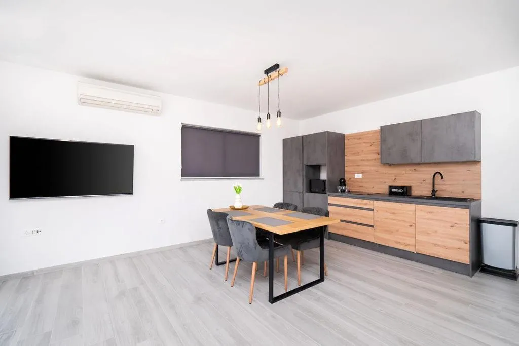 Image of Apartments Grubišić – Šibenik – parking included