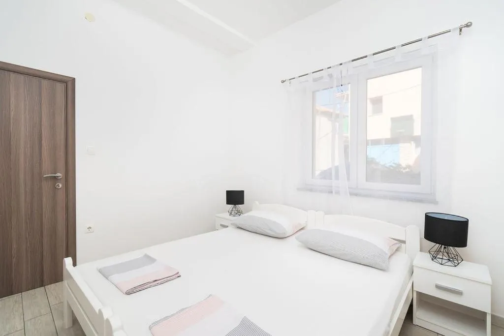 Image 1 of Apartments Grubišić – Šibenik – parking included