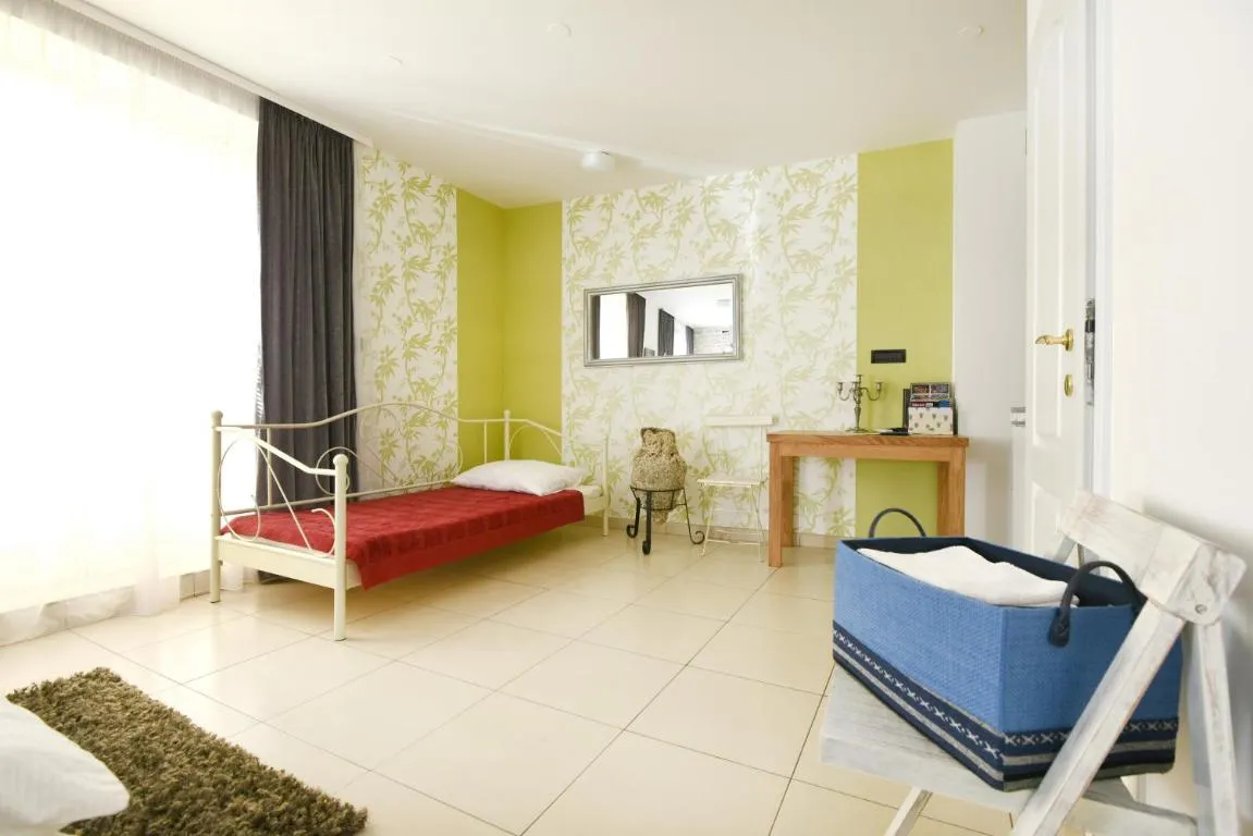 Image of Apartments Kokolo
