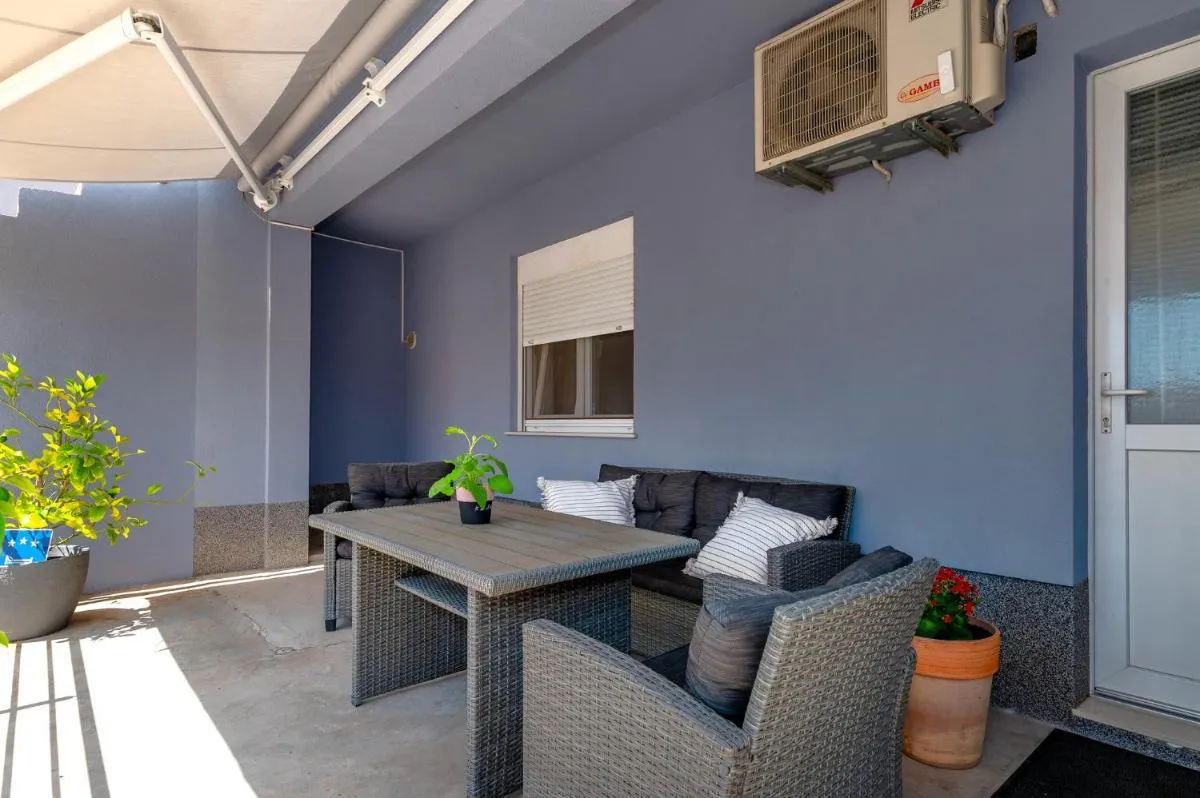 Image 5 of Apartments Mrvica with NEW POOL and free parking