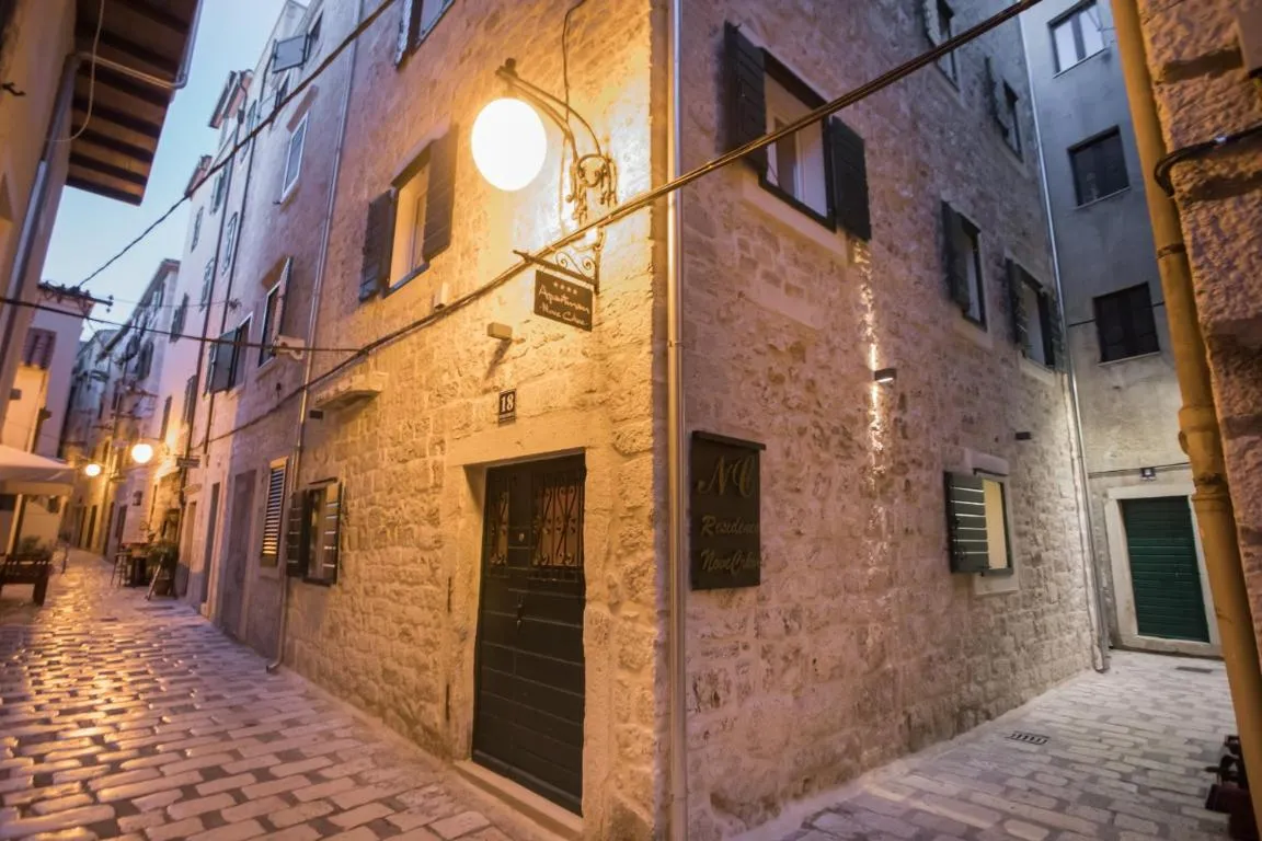 Image of Apartments Nove Crkve