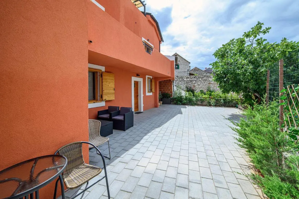 Image of Apartments Orsula near old town