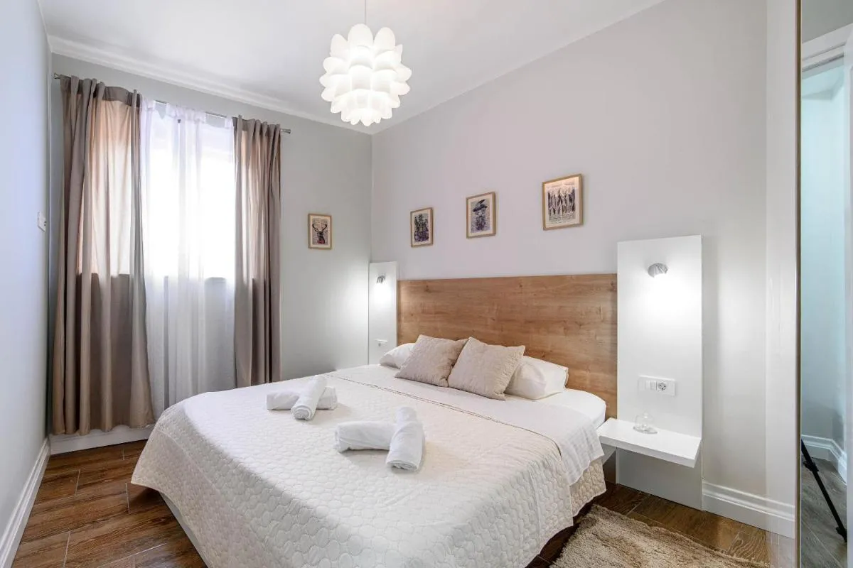 Image 6 of Apartments Orsula near old town