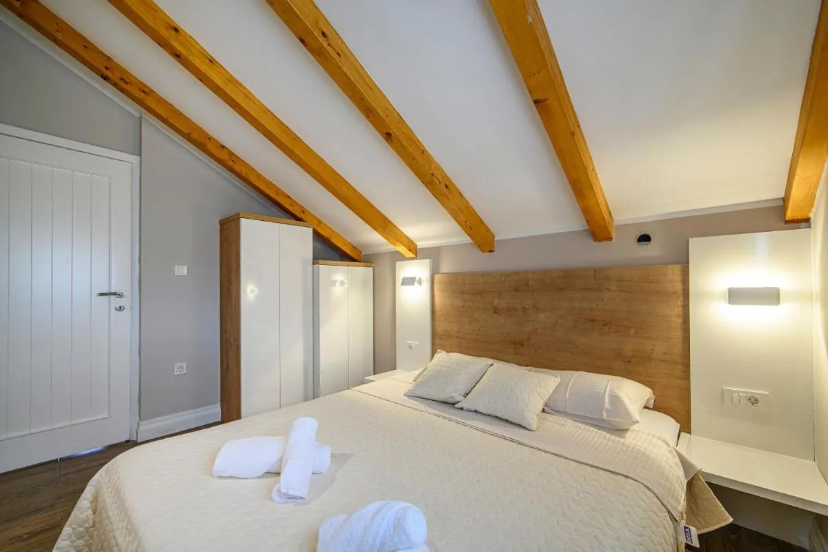 Image 1 of Apartments Orsula near old town