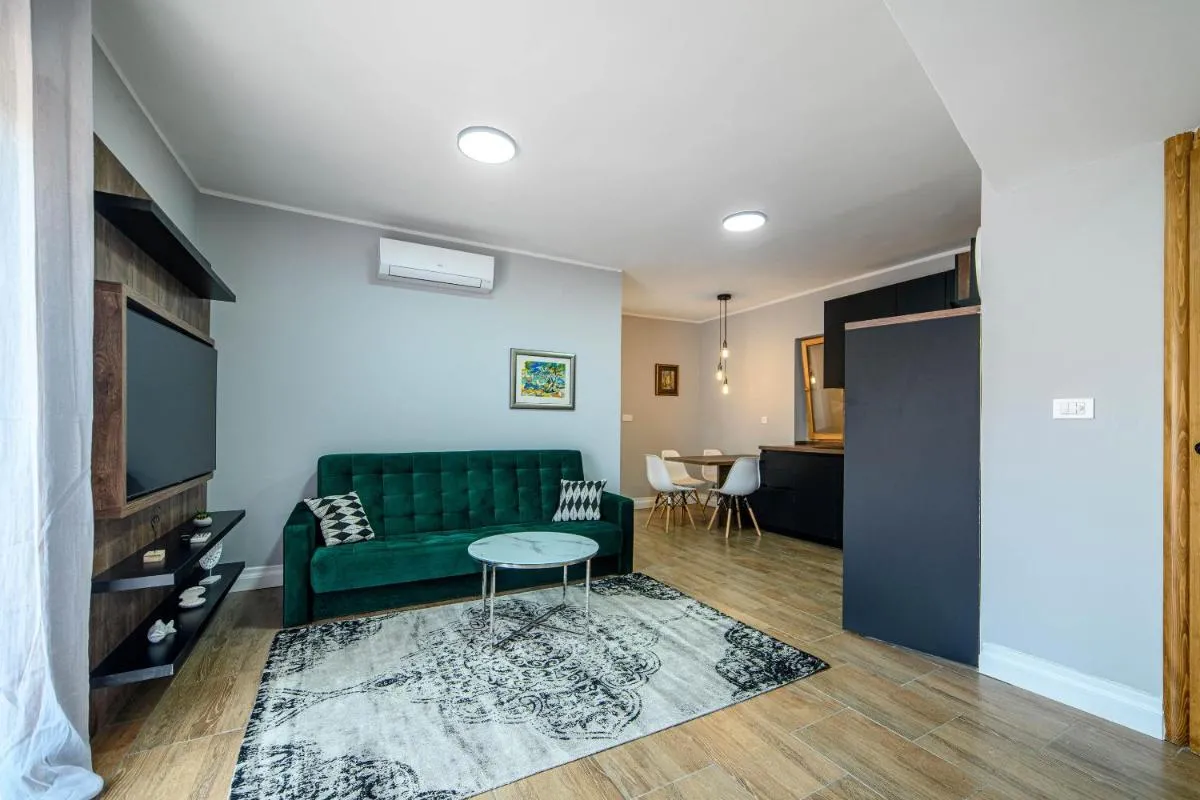 Image 2 of Apartments Orsula near old town