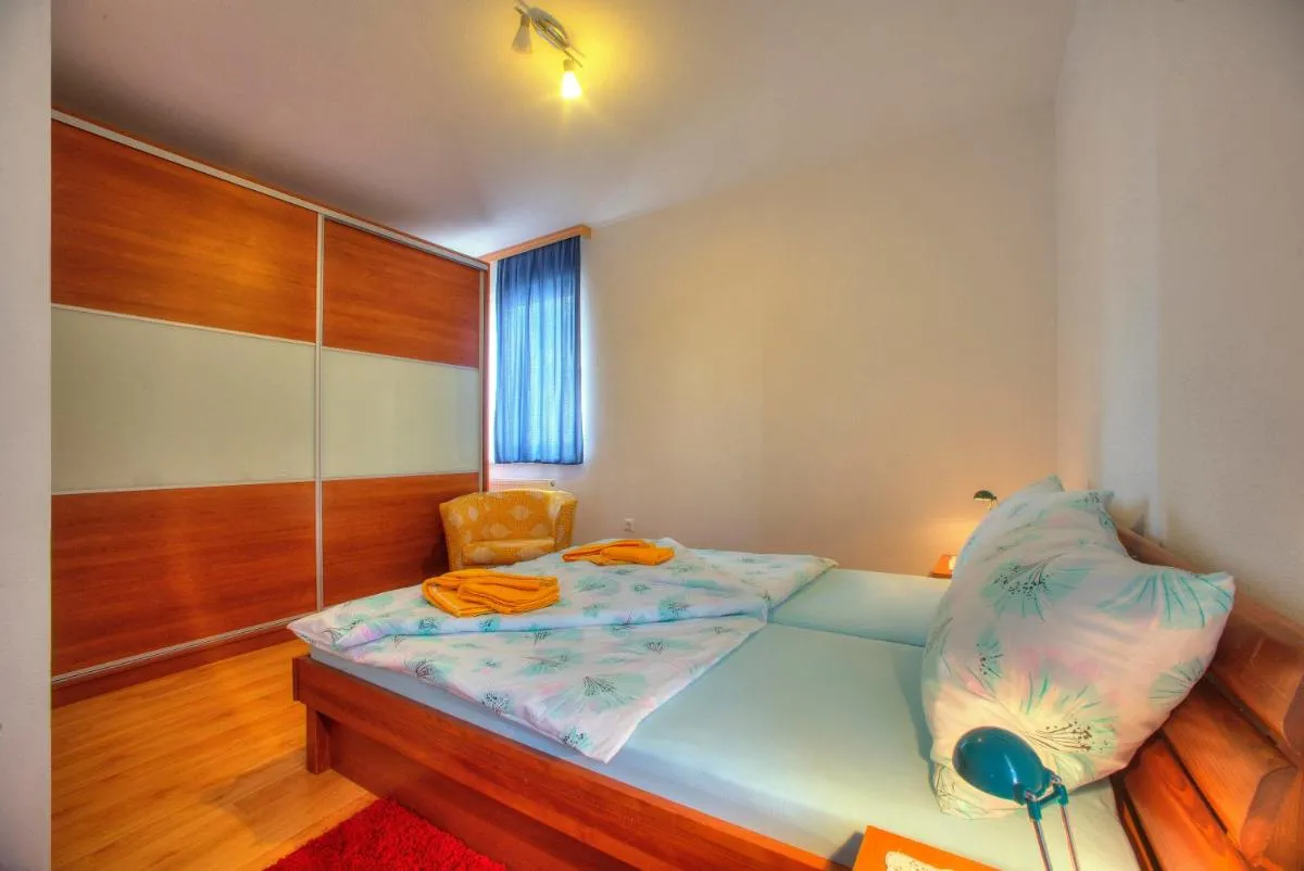 Image 1 of Apartments Peran