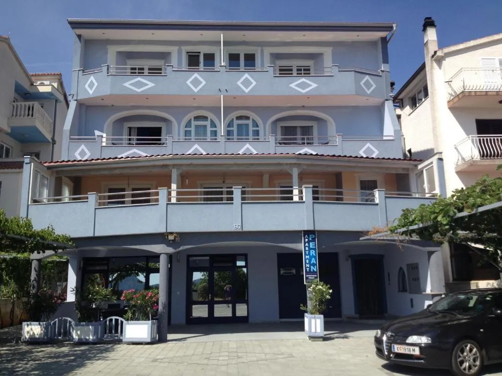 Image of Apartments Peran