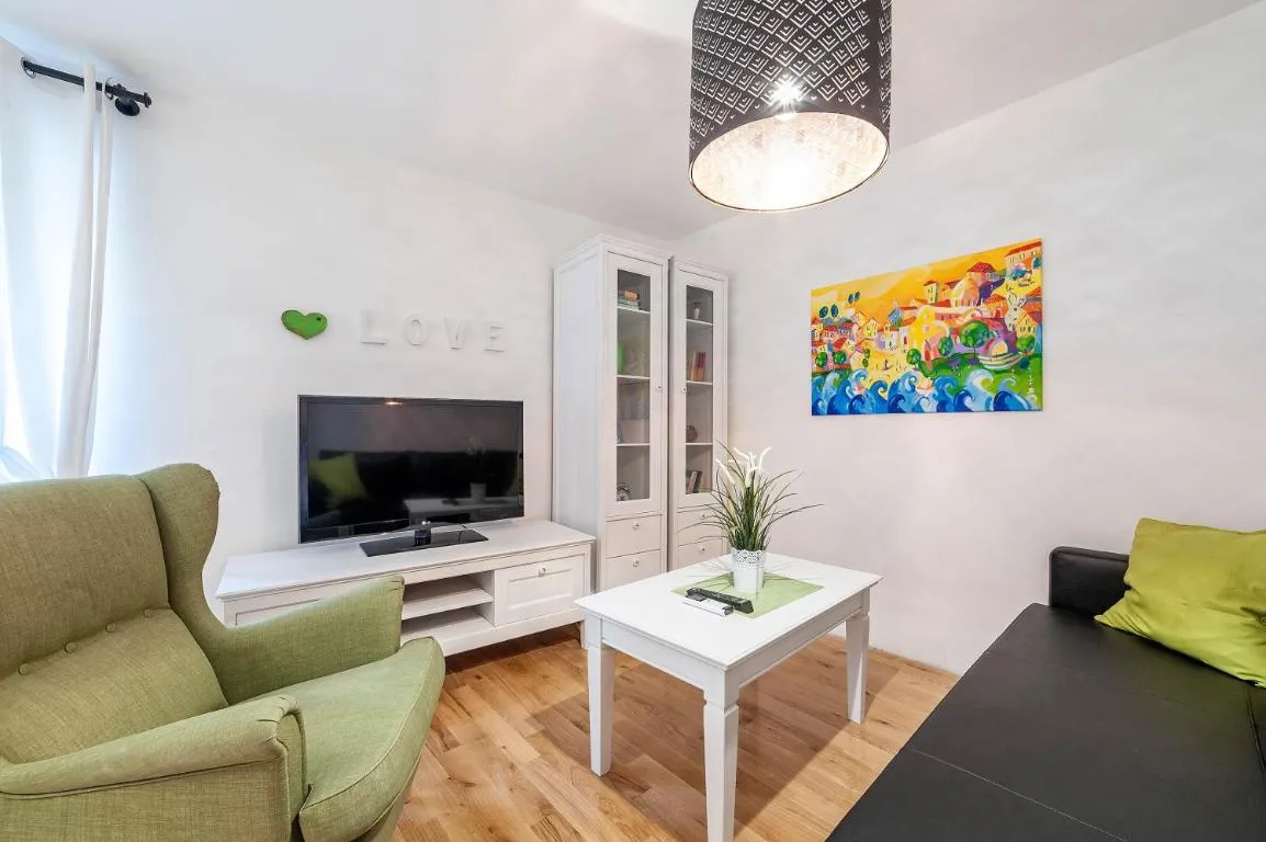 Image of Apartments Rialto Gallery