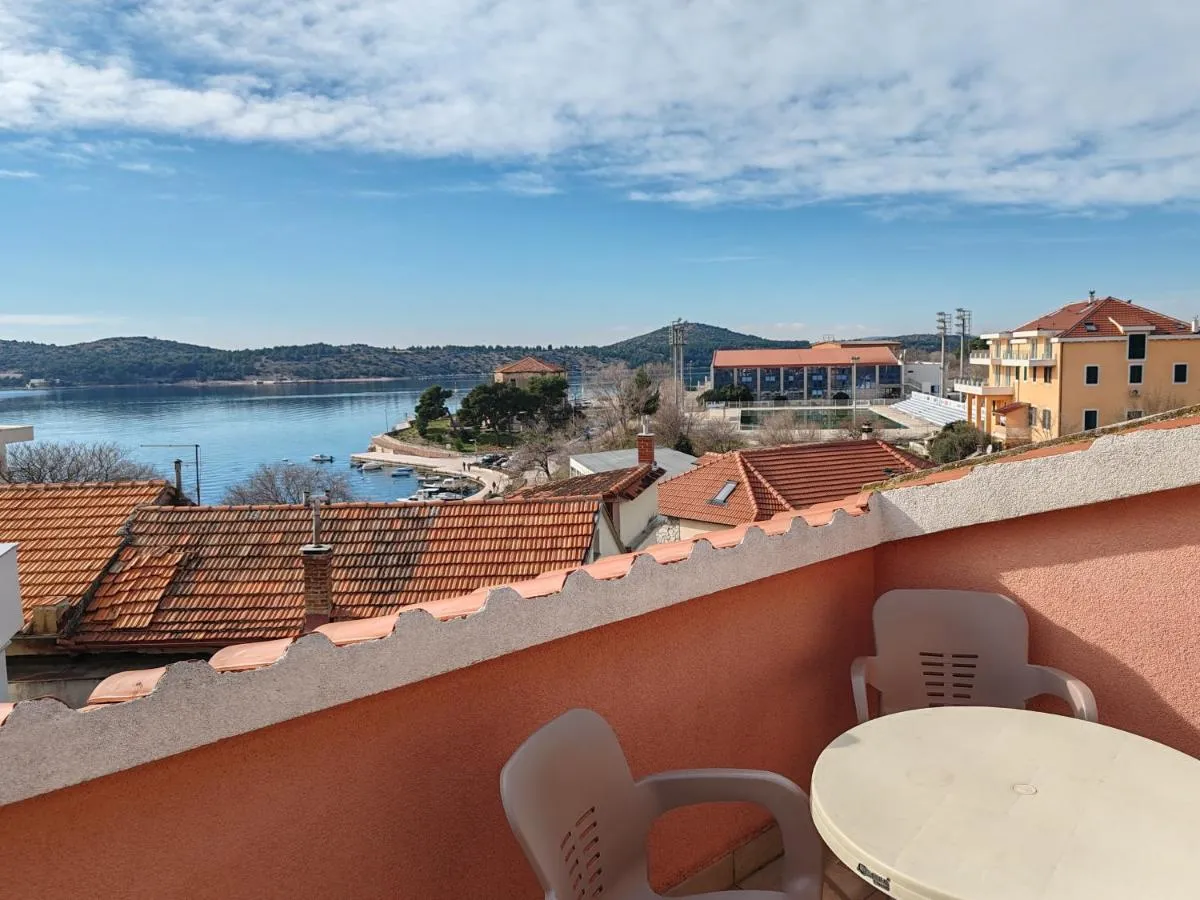 Image 2 of Apartments & Rooms Krecak Sibenik