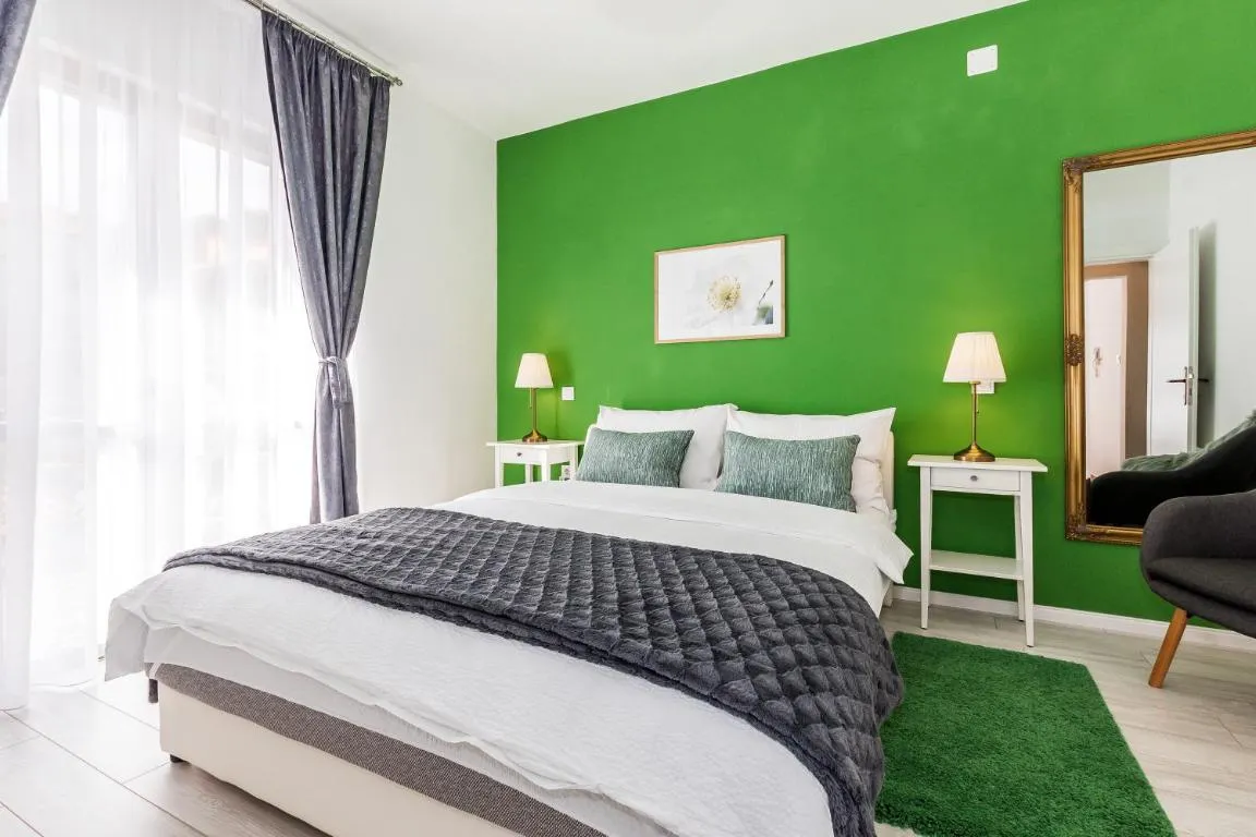 Image of Apartments Tanya