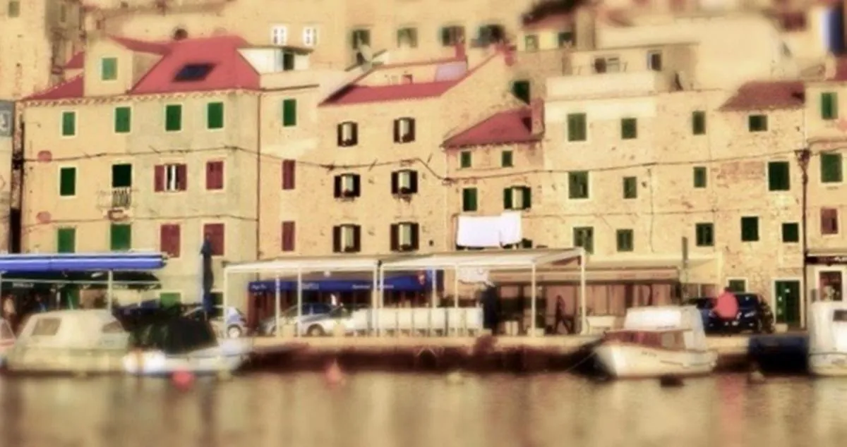 Image 6 of Apartments Trapula
