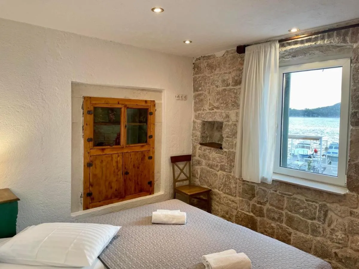 Image 1 of Apartments Trapula