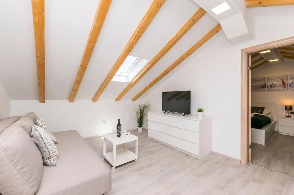 Image 3 of Apartments and Rooms Adriatic Suites