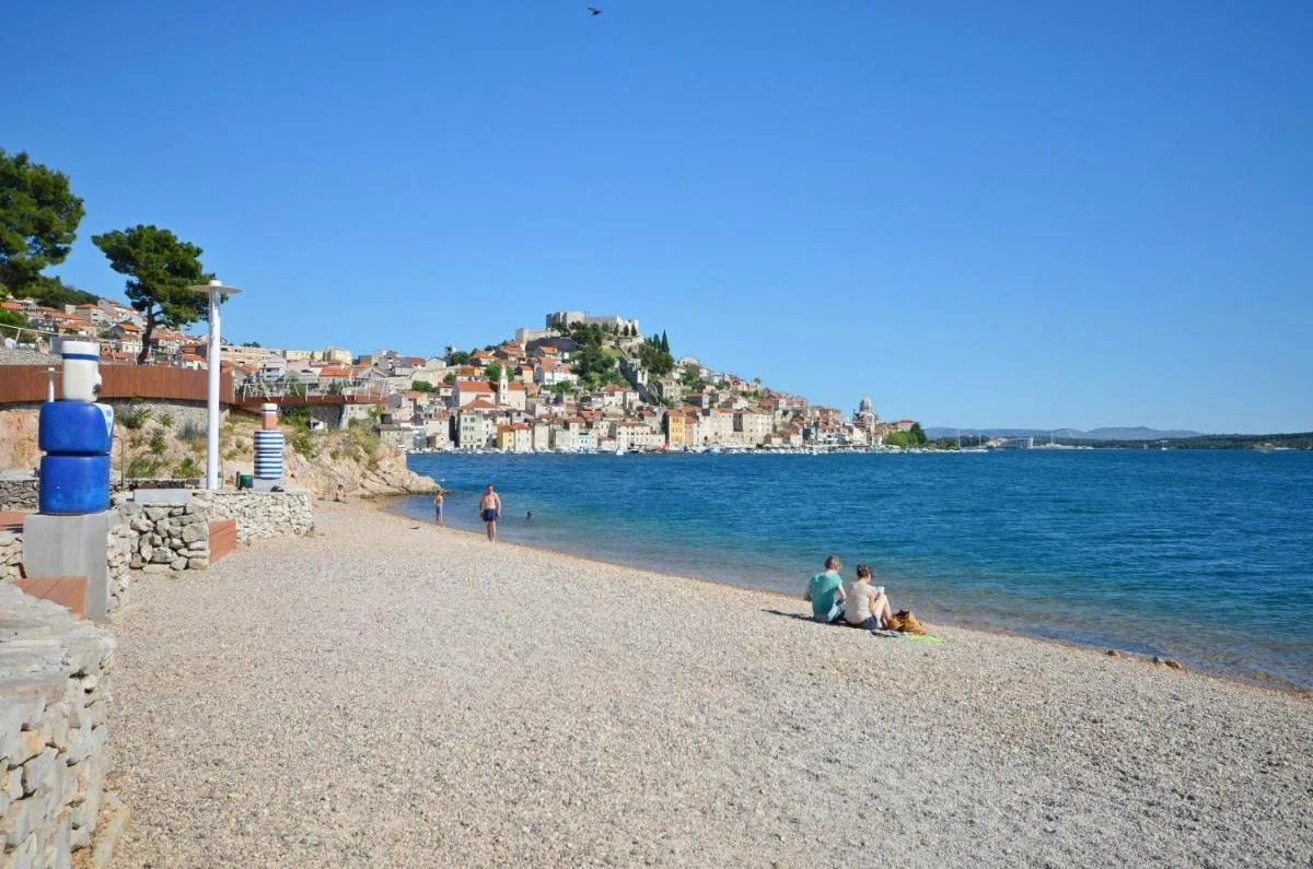 Image 6 of Apartments and Rooms Adriatic Suites