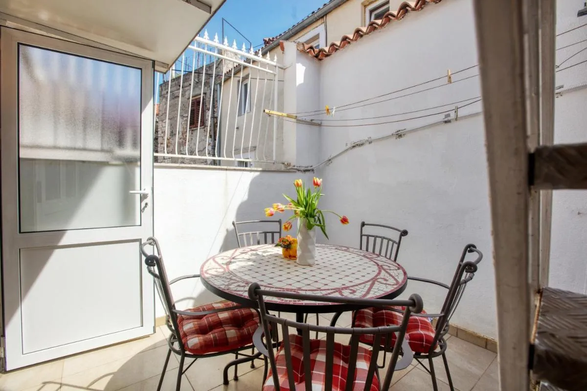Image 3 of Apartments by the sea Sibenik – 21816