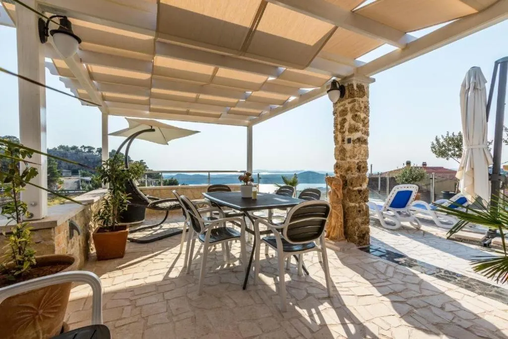 Image 6 of Apartments with a swimming pool Sibenik – 22457