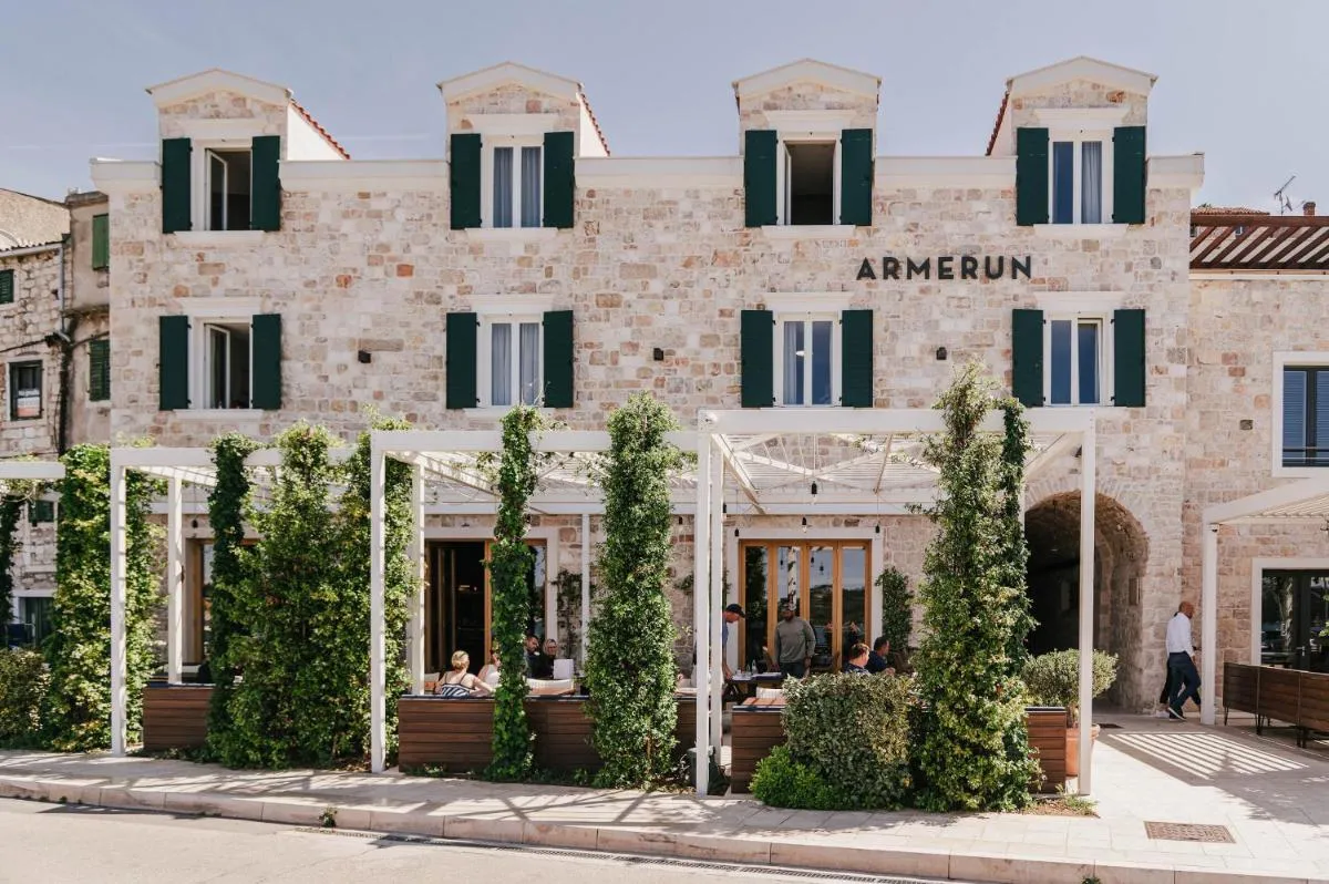 Image 6 of Armerun Heritage Hotel & Residences