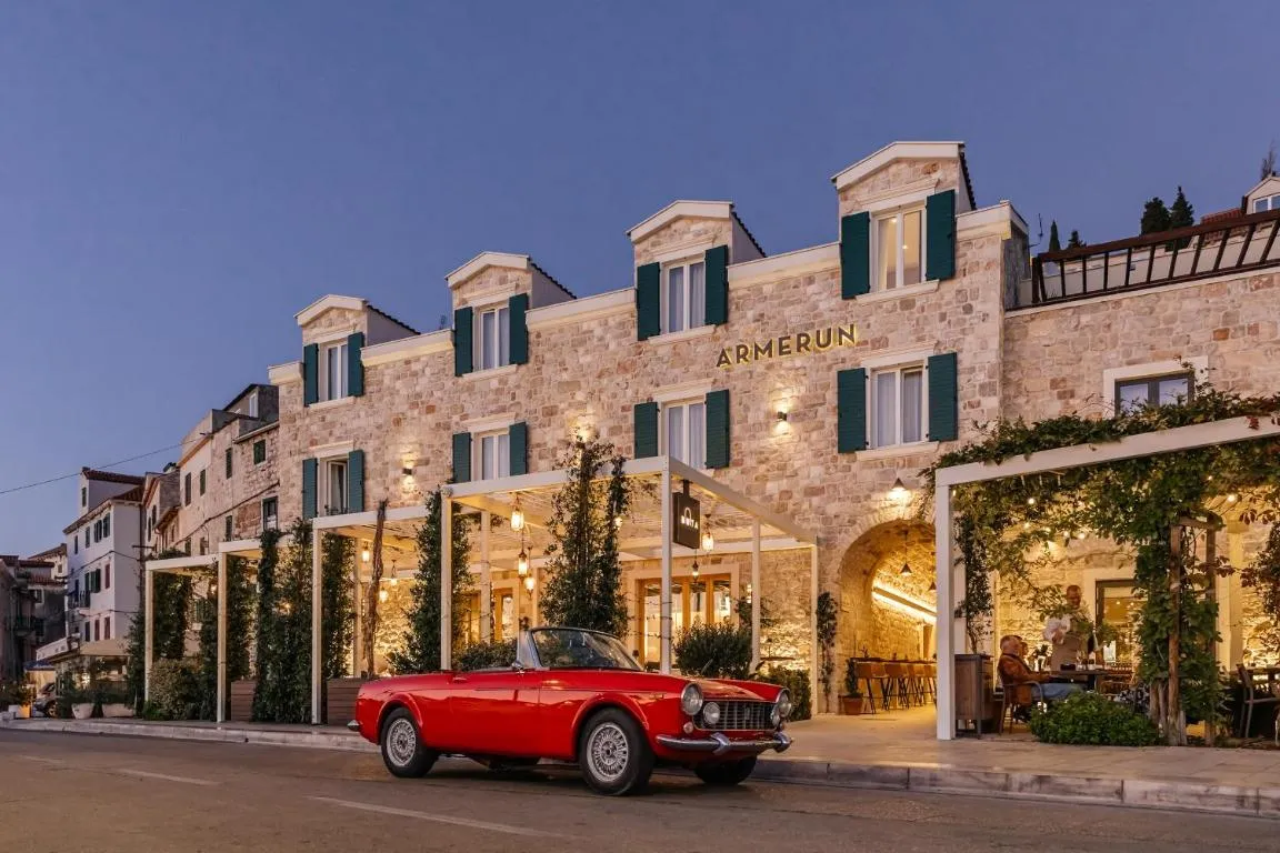 Image of Armerun Heritage Hotel & Residences