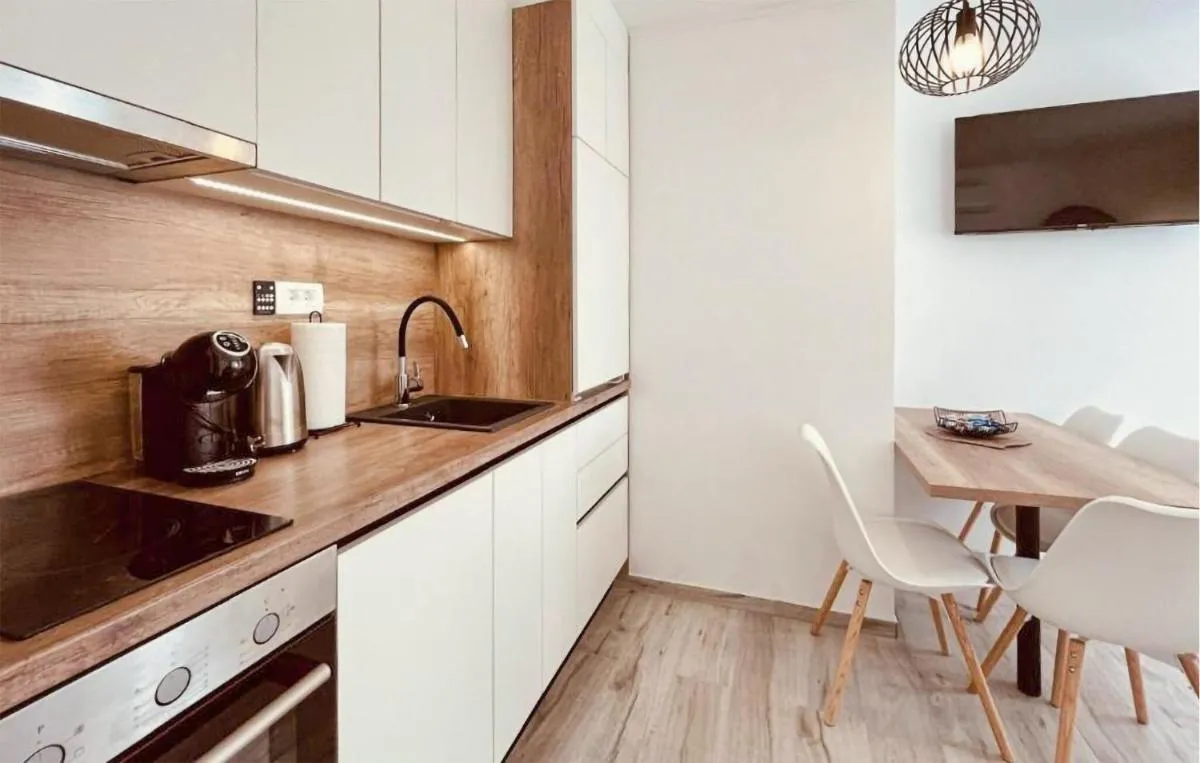 Image 5 of Awesome Home In Sibenik With Kitchen