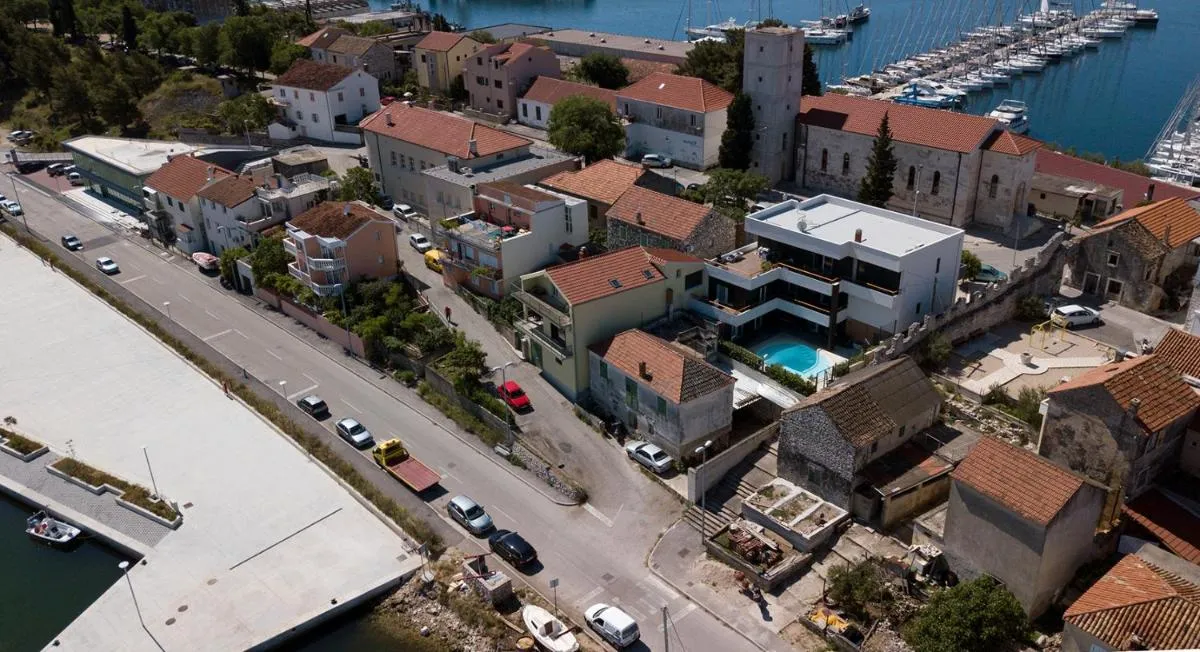 Image 5 of BASIC MANSION + (Mandalina-Šibenik)