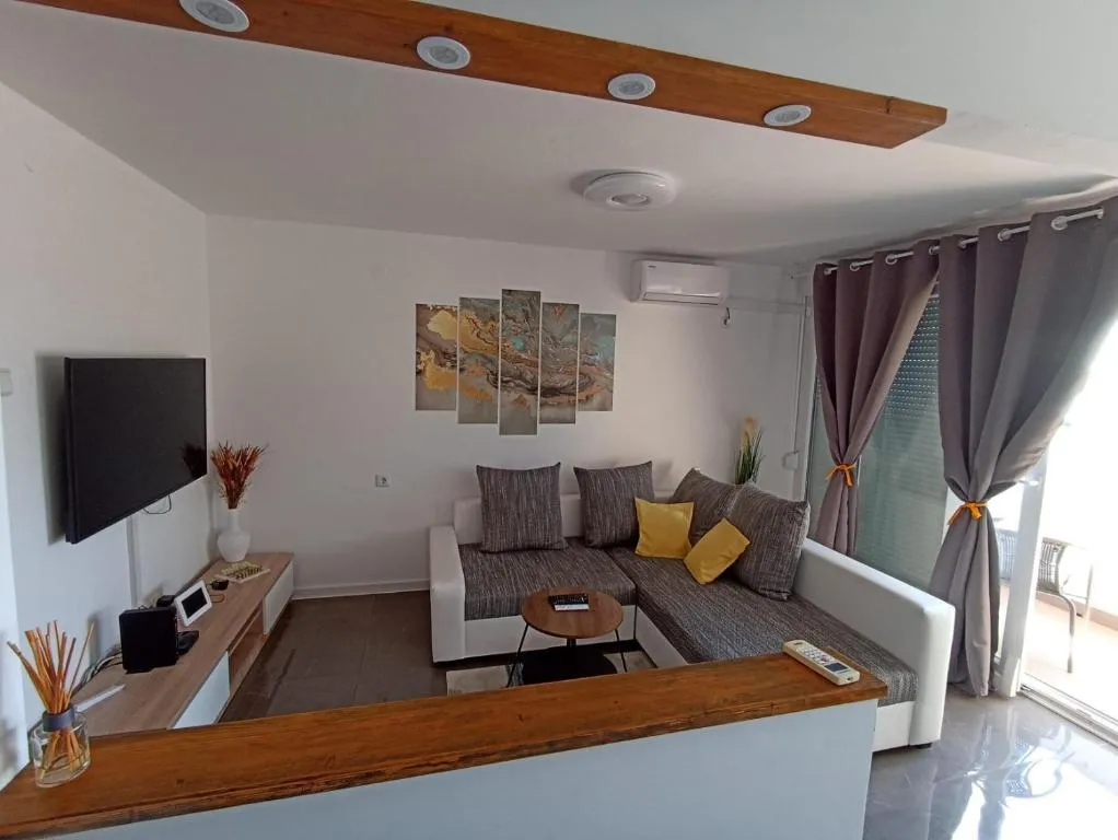Image of Beetlejuice Apartments