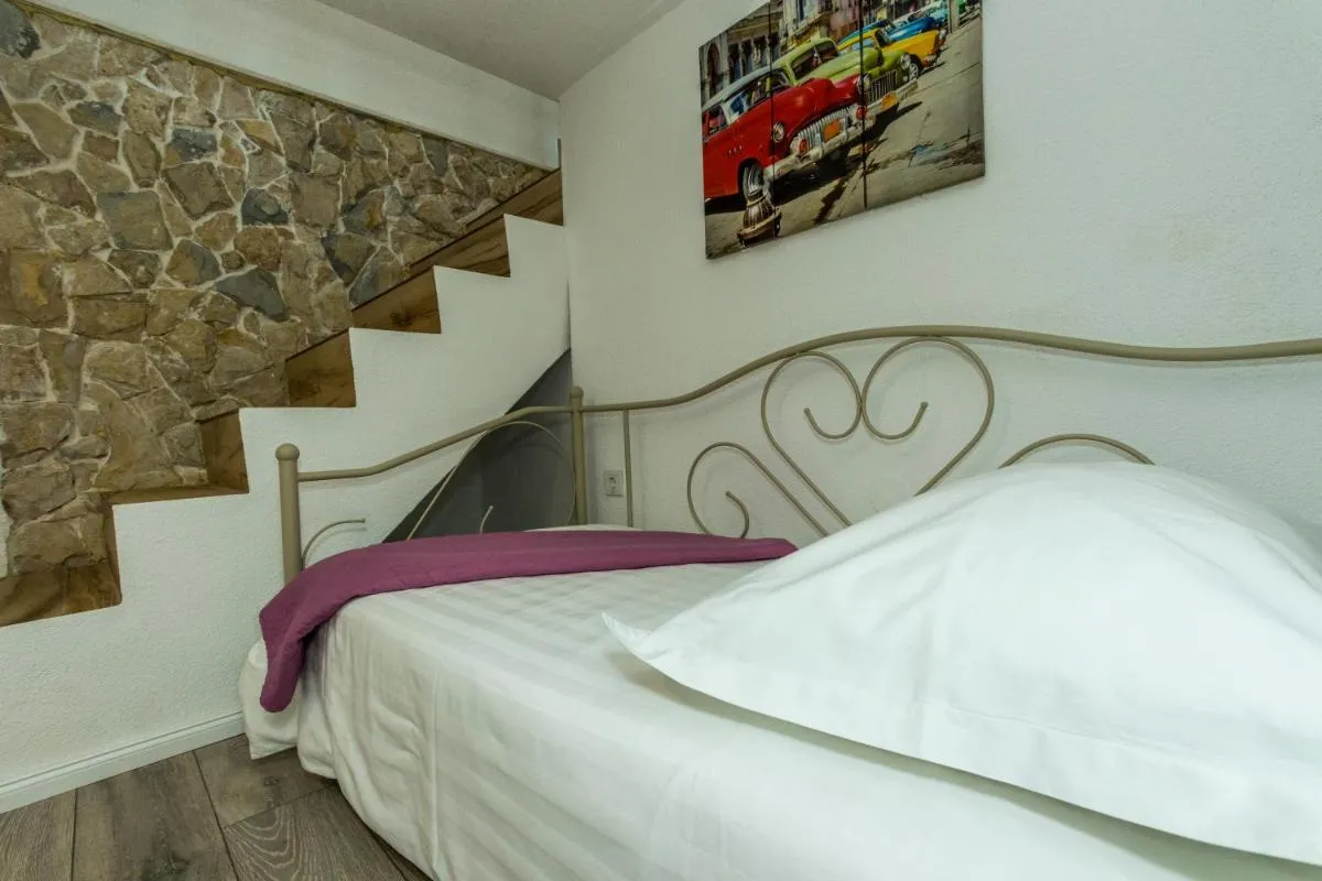 Image 1 of Bluesun Sibenik Apartments