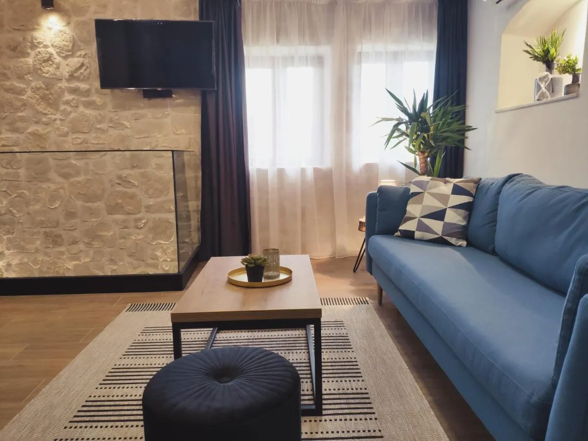Image 4 of Botun Luxury Apartment