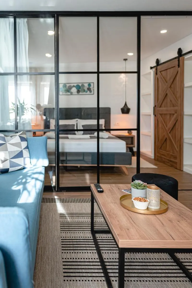 Image 5 of Botun Luxury Apartment