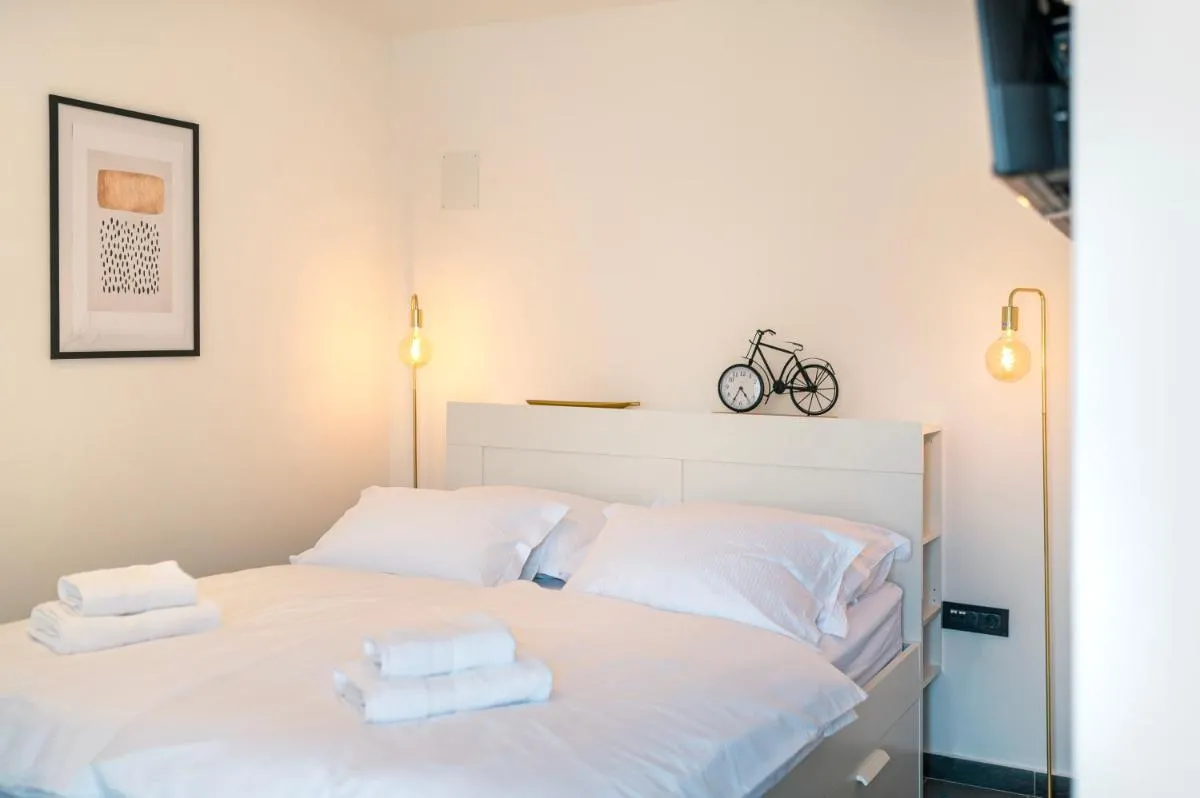 Image 6 of CITY BREAK Studio apartments
