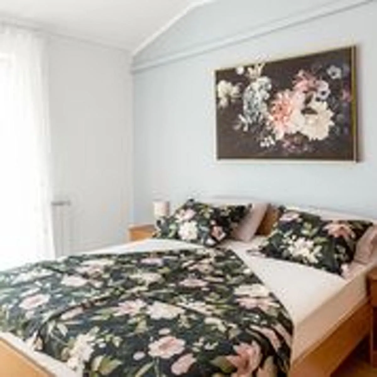 Image 4 of Charming apartment with sea view in Sibenik 38 m²
