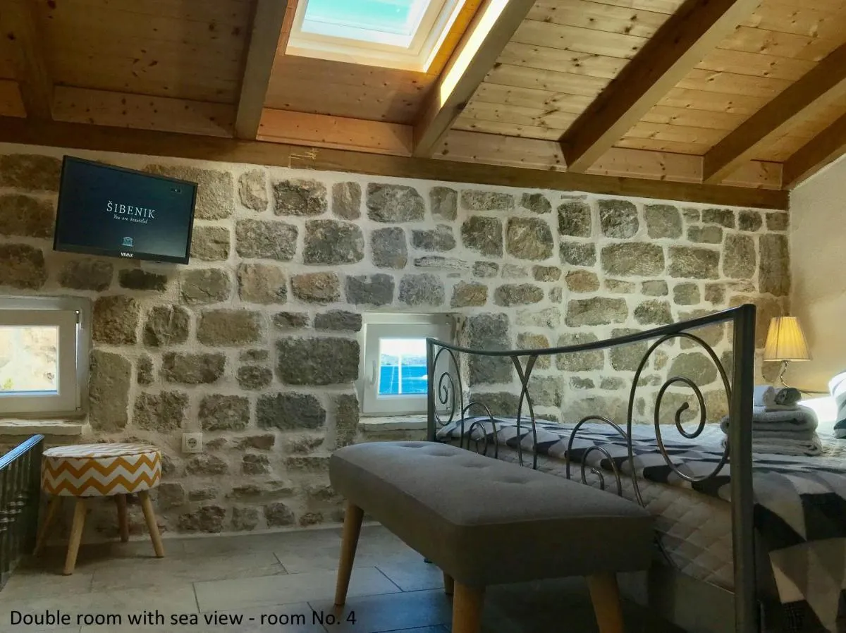Image 6 of City Rooms Šibenik