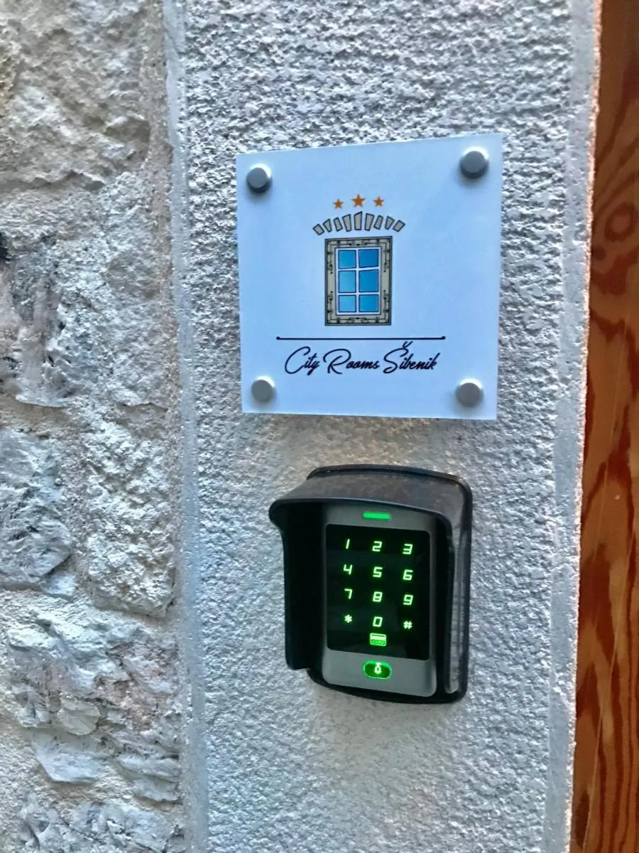 Image 5 of City Rooms Šibenik