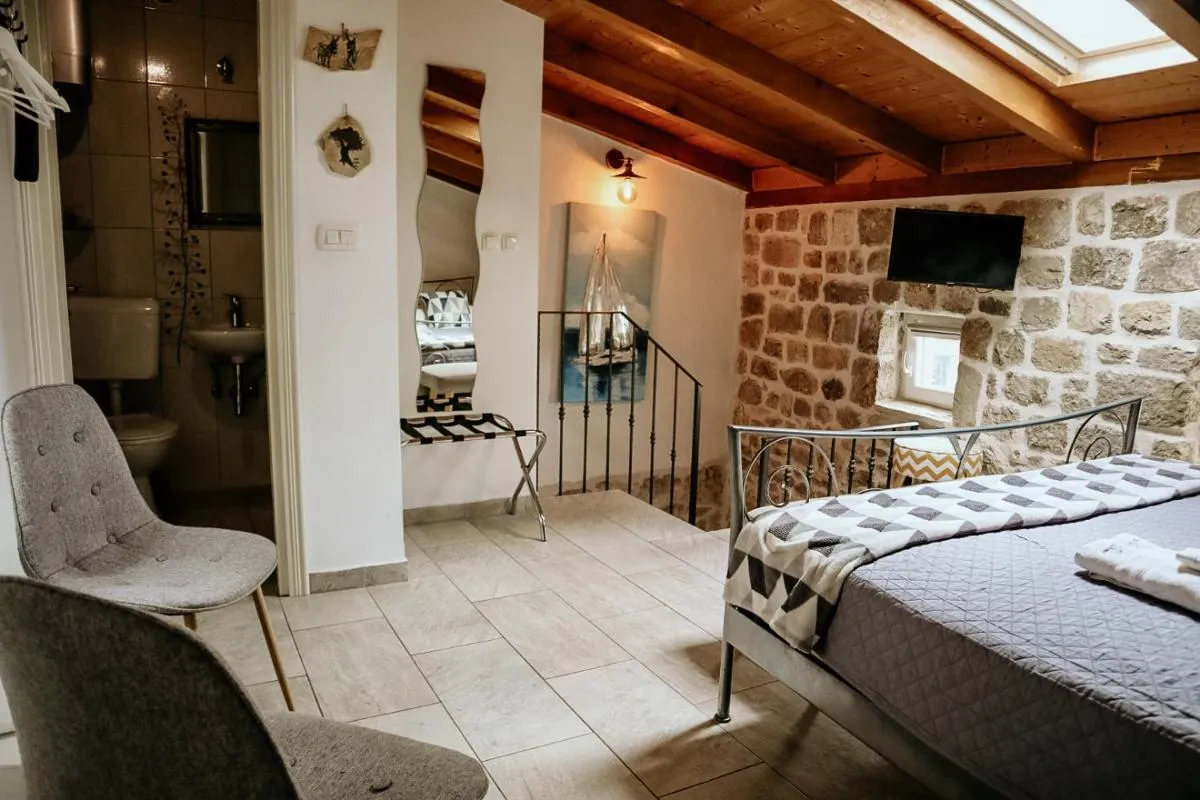 Image 1 of City Rooms Šibenik