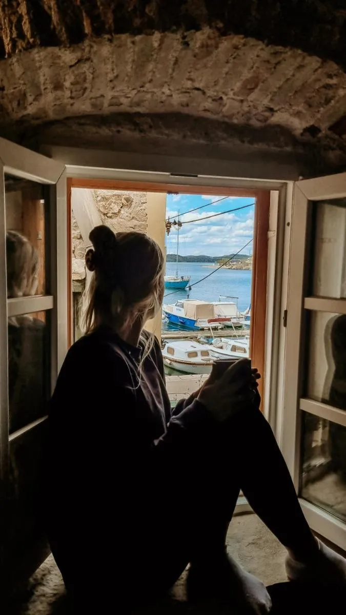 Image 3 of City Rooms Šibenik