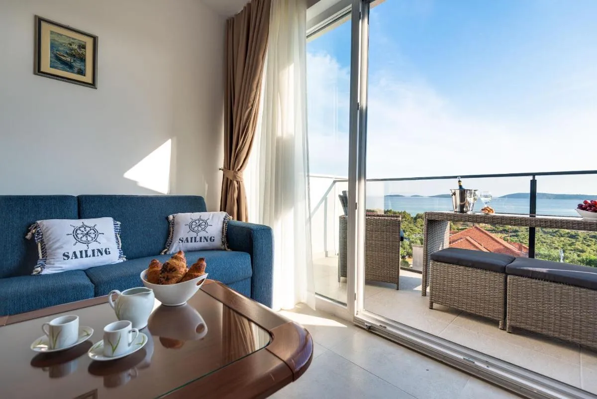 Image 5 of Croatica Suites Podsolarsko