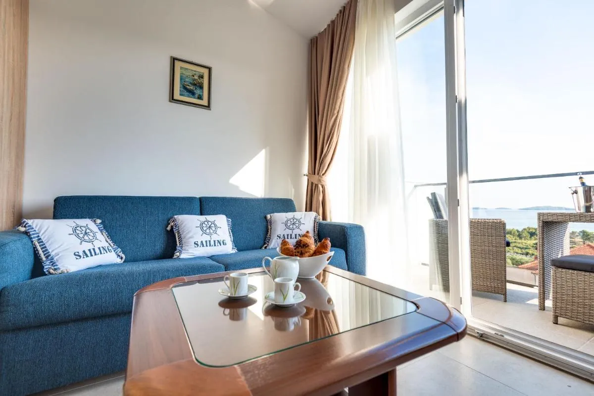 Image 2 of Croatica Suites Podsolarsko