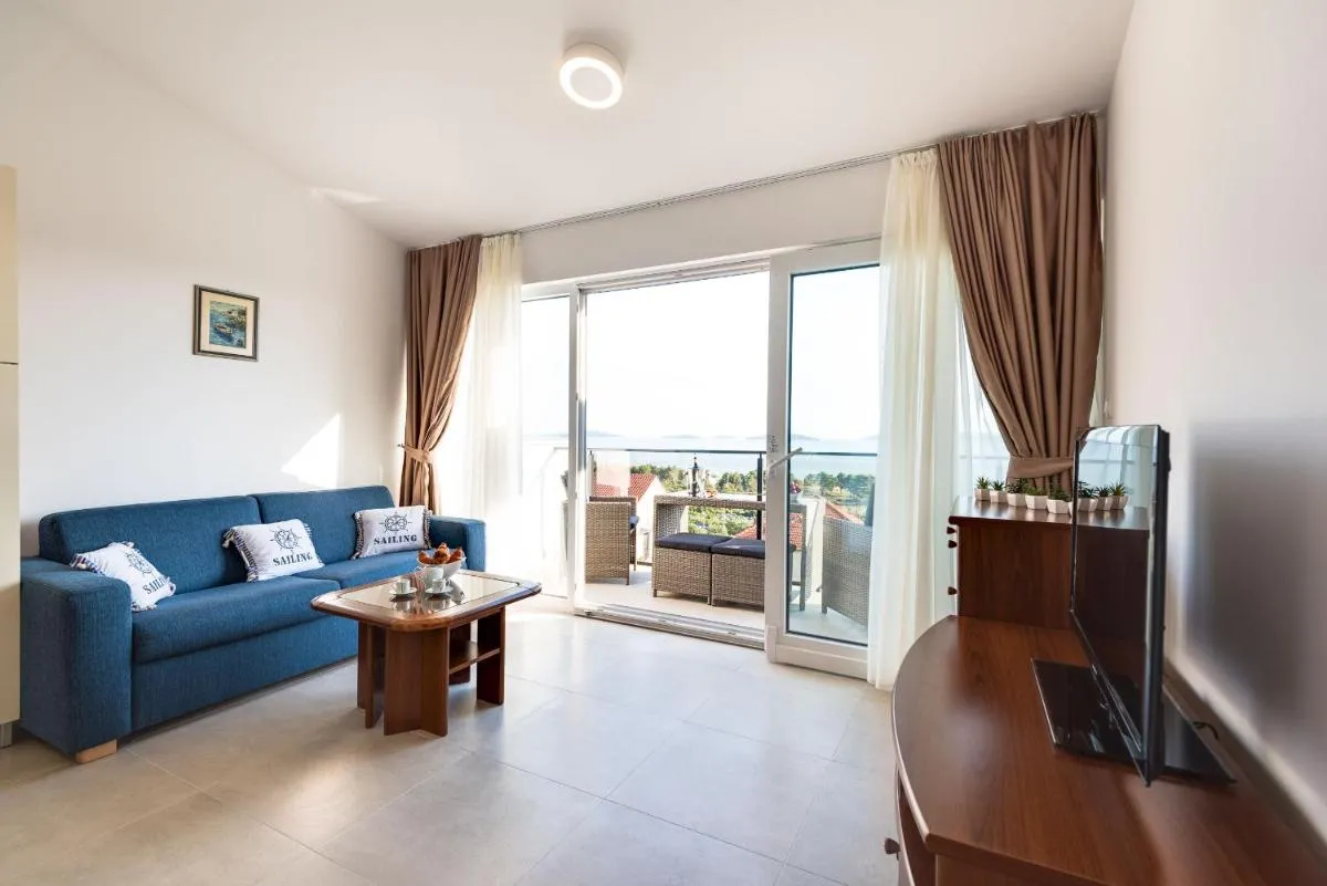 Image 3 of Croatica Suites Podsolarsko