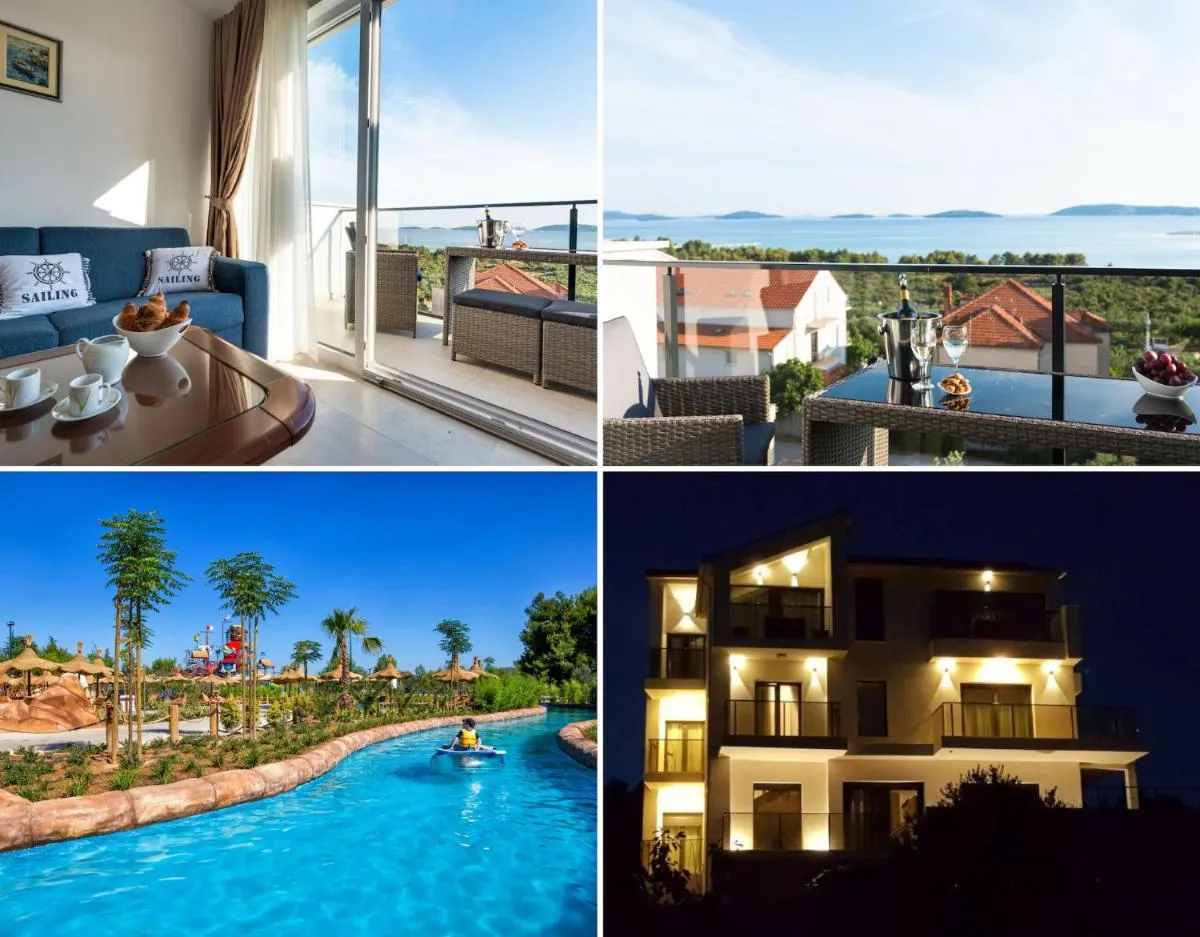 Image 1 of Croatica Suites Podsolarsko