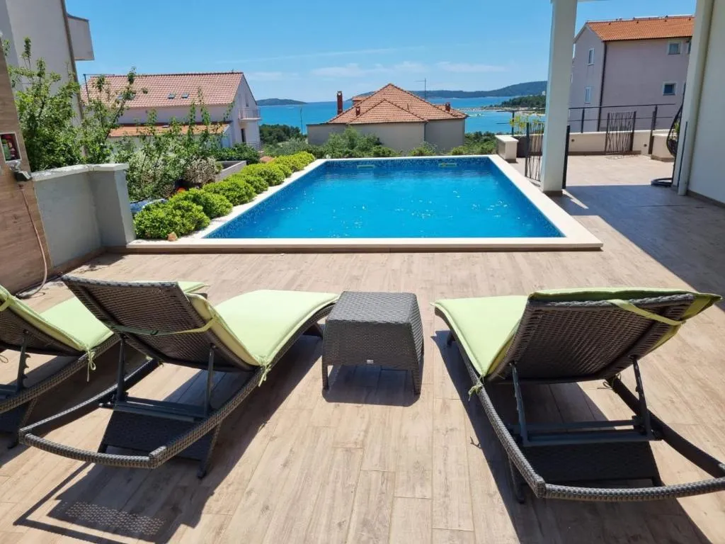 Image of Croatica Suites Podsolarsko