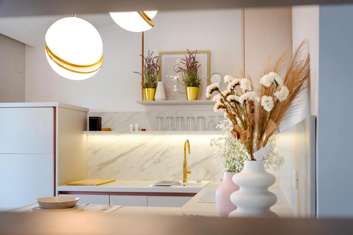 Image 2 of DANICA Luxury SeaSide Apartment