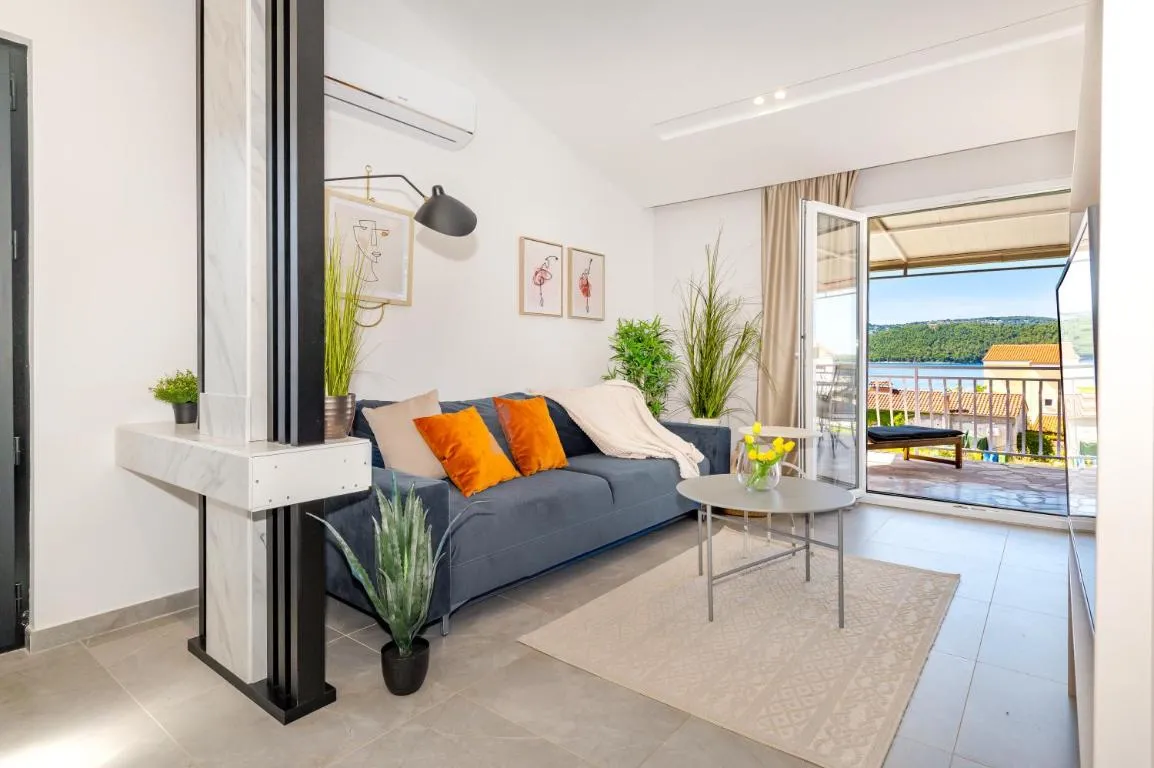 Image of DANICA Luxury SeaSide Apartment
