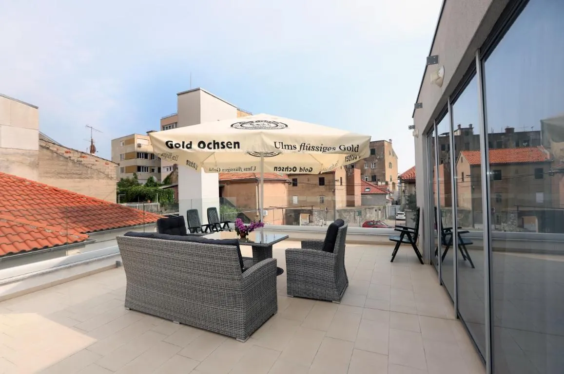 Image of D R Apartments