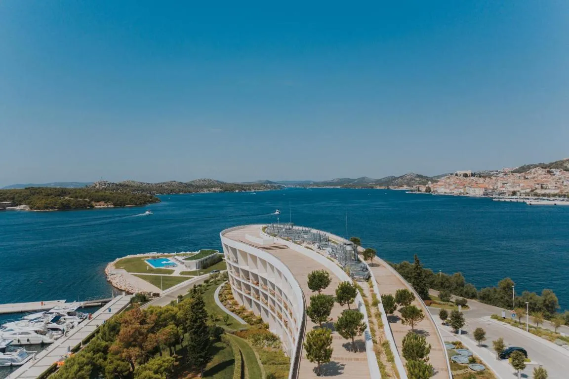 Image of D-Resort Šibenik