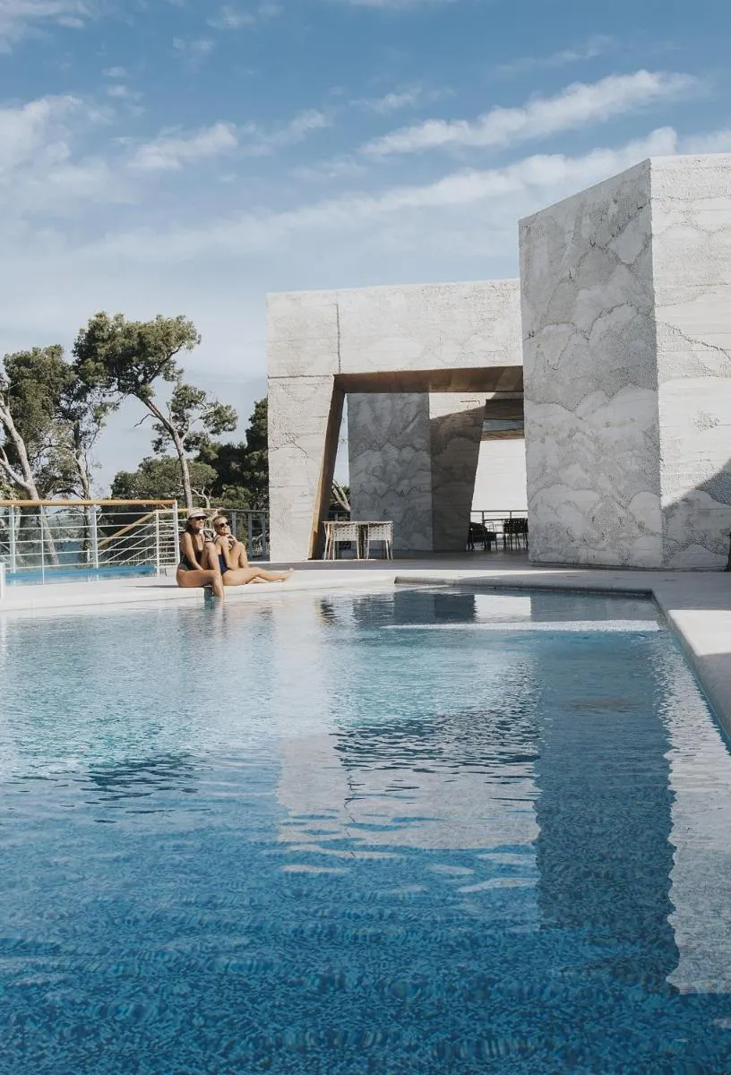 Image 3 of D-Resort Šibenik