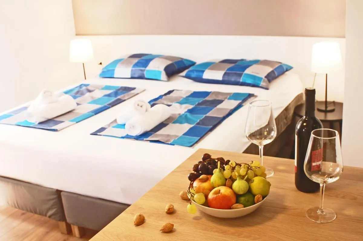 Image 3 of Duma Apartments Sibenik
