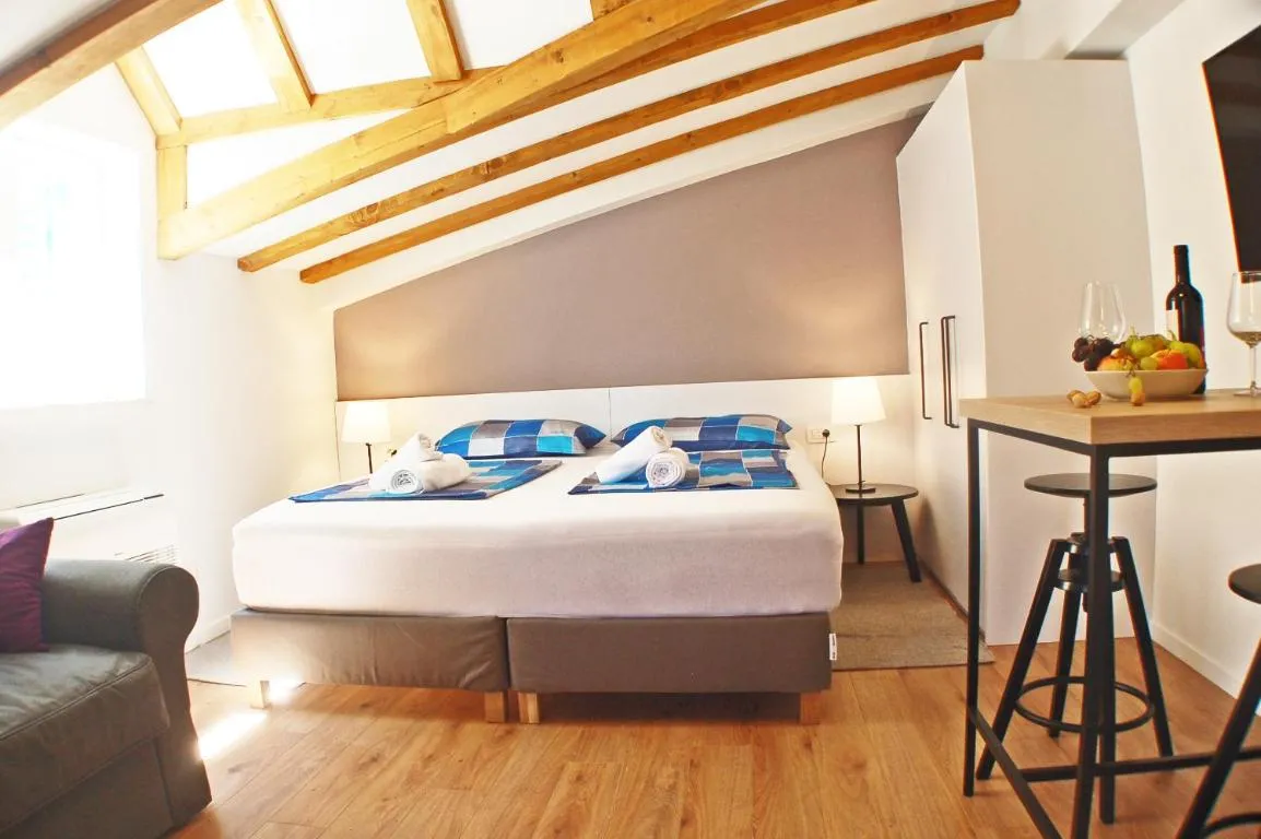 Image of Duma Apartments Sibenik