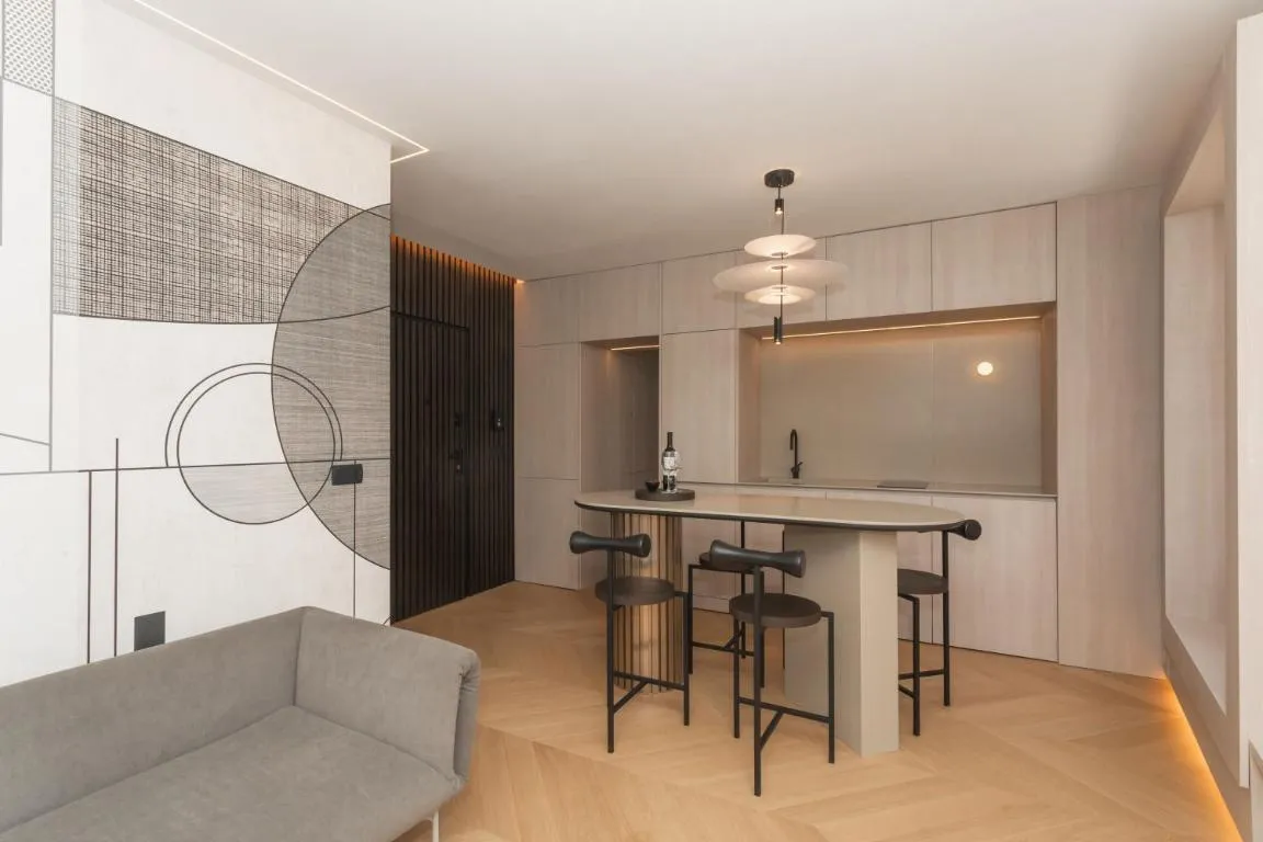 Image of Étoile apartment