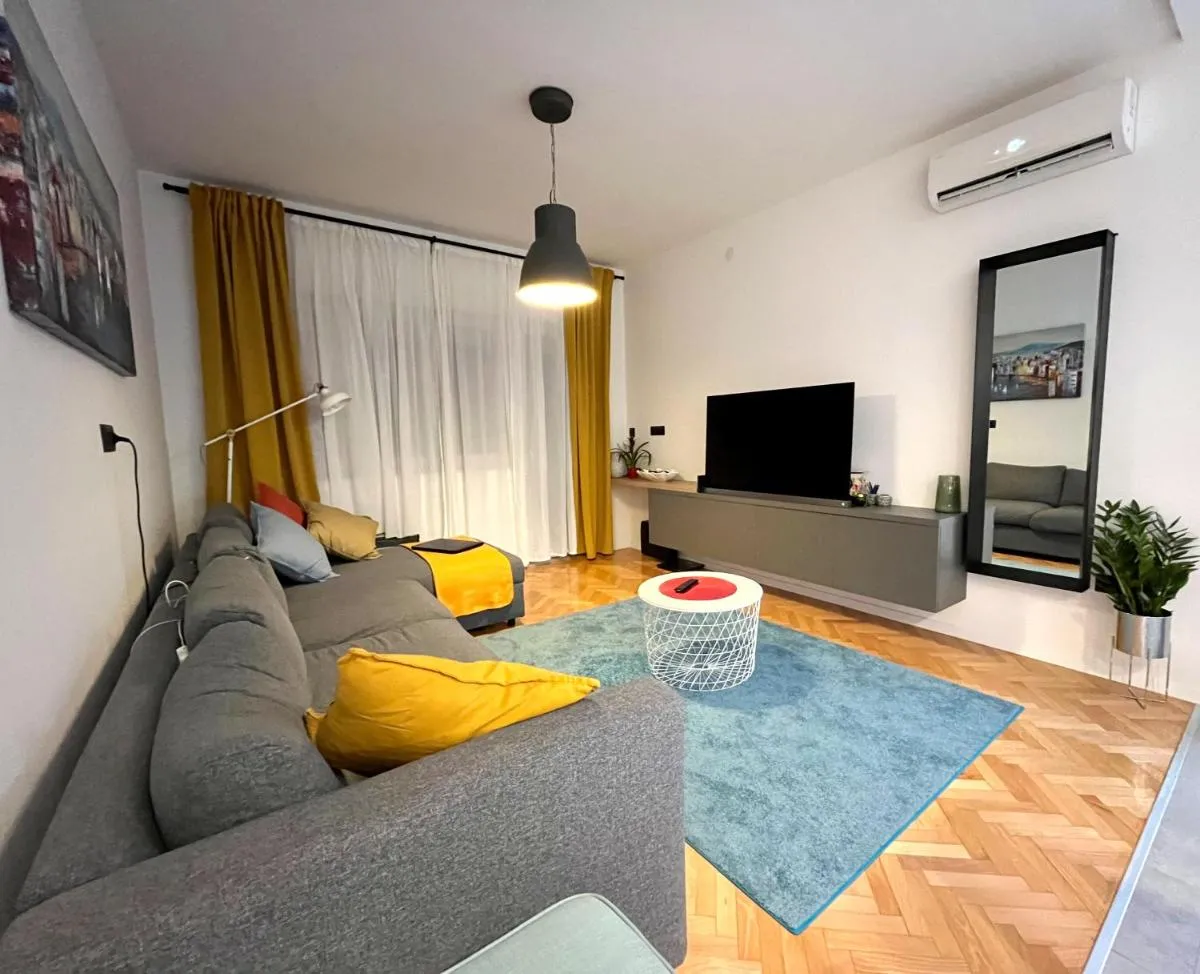 Image 2 of Experience Sibenik Apartments