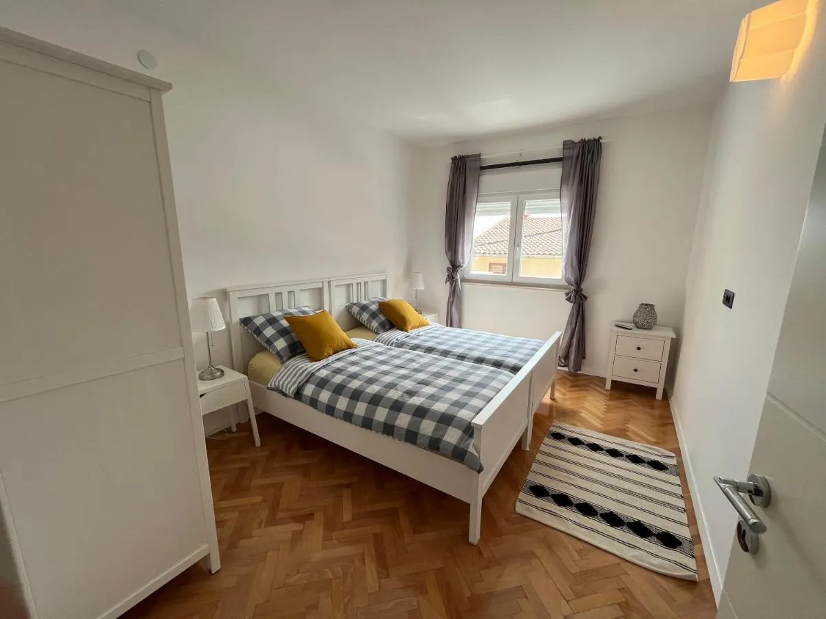 Image 1 of Experience Sibenik Apartments